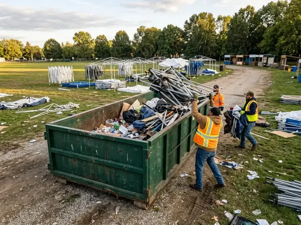 temporary-event-waste-containe-016 — frequently asked questions, Roll-Off Dumpster Rental Services in Rio Dell, CA